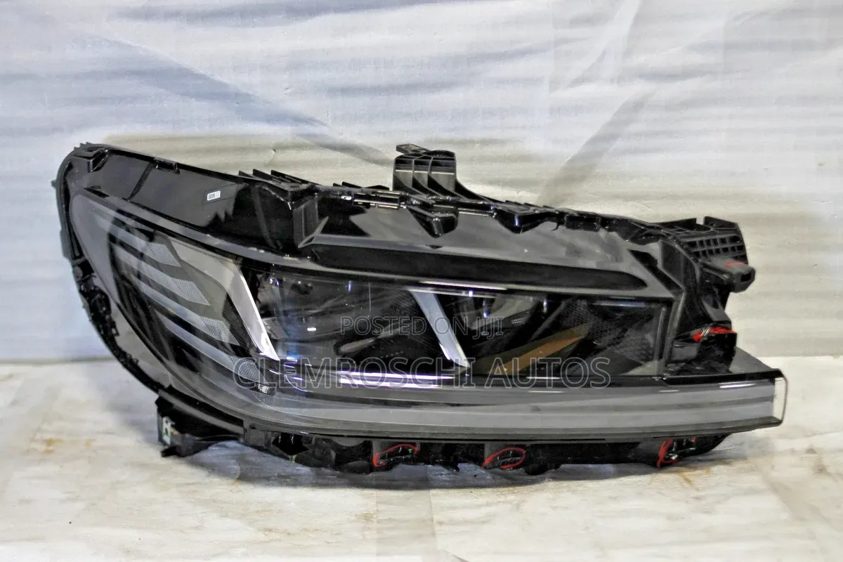 High Quality Certified Brand New Head Lamp Lincoln Navigator 2026