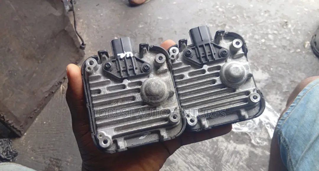 Hyundai Sonata 2015-18 Radder Sensor
