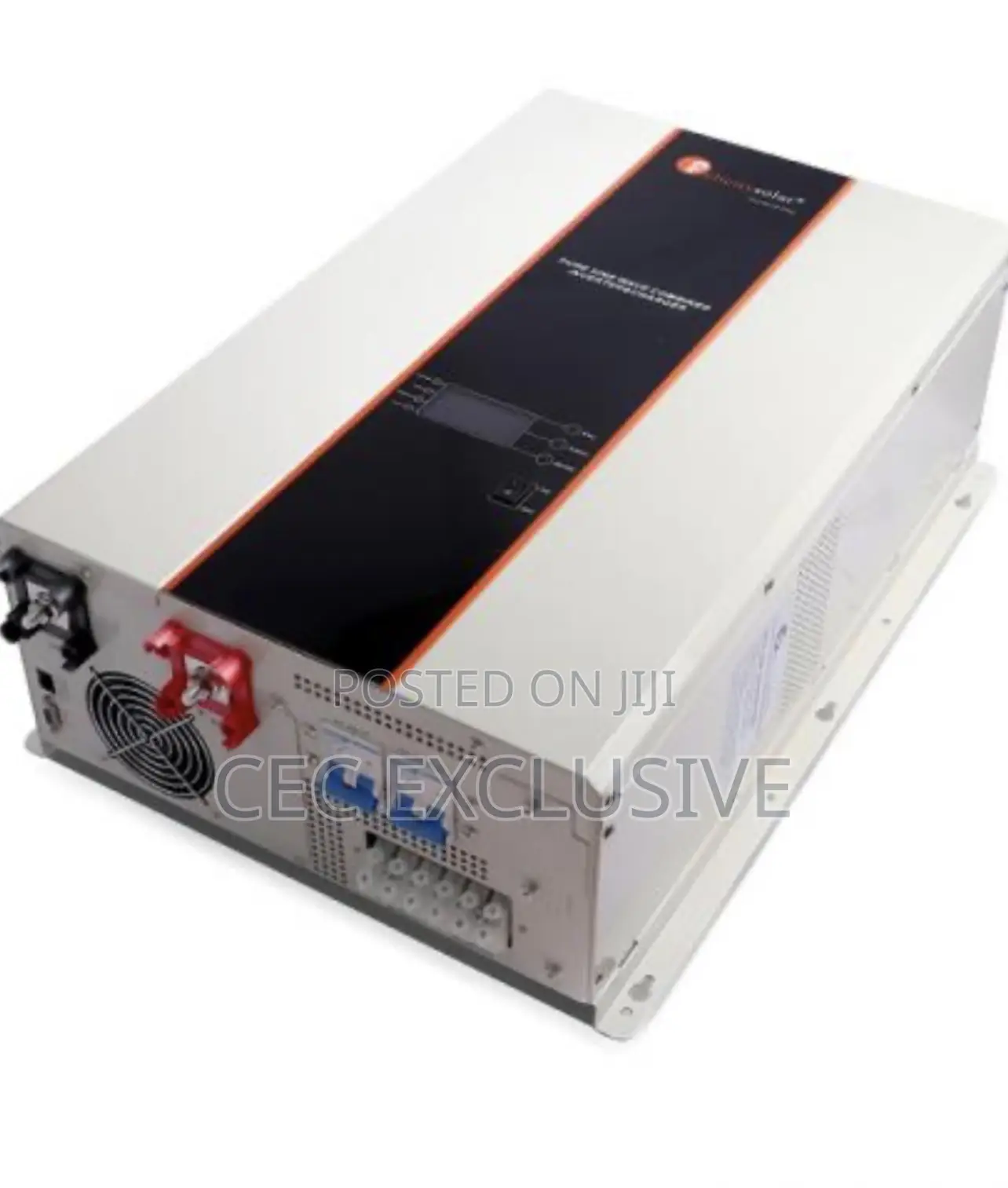 3kwh 24v Felicity Hybrid Inverter