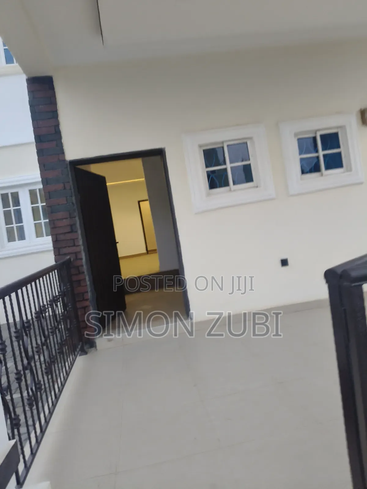 6bdrm Duplex in At Lokogoma for sale