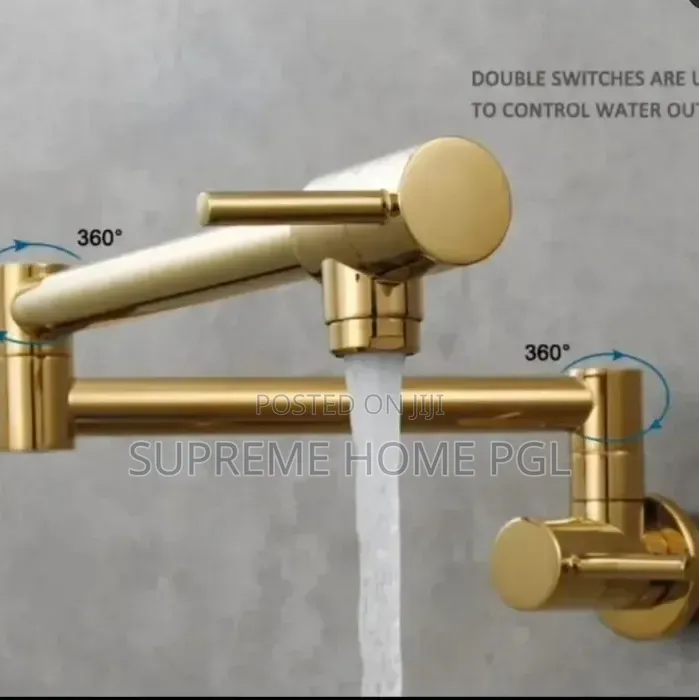 High Quality Pot Filler Faucet