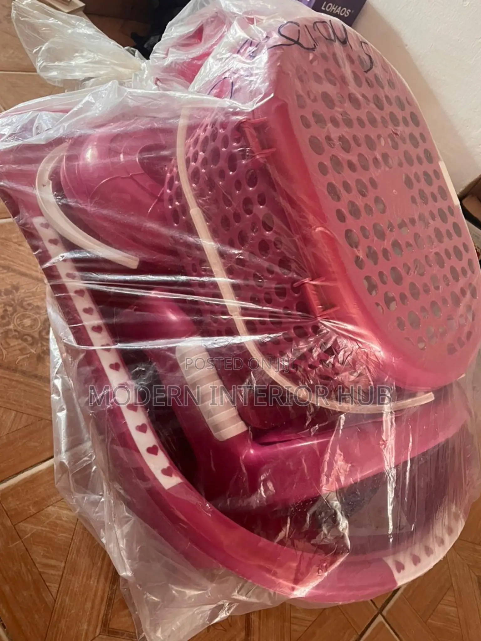 Baby Bath Set