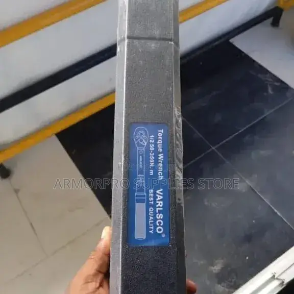 Torque Wrench