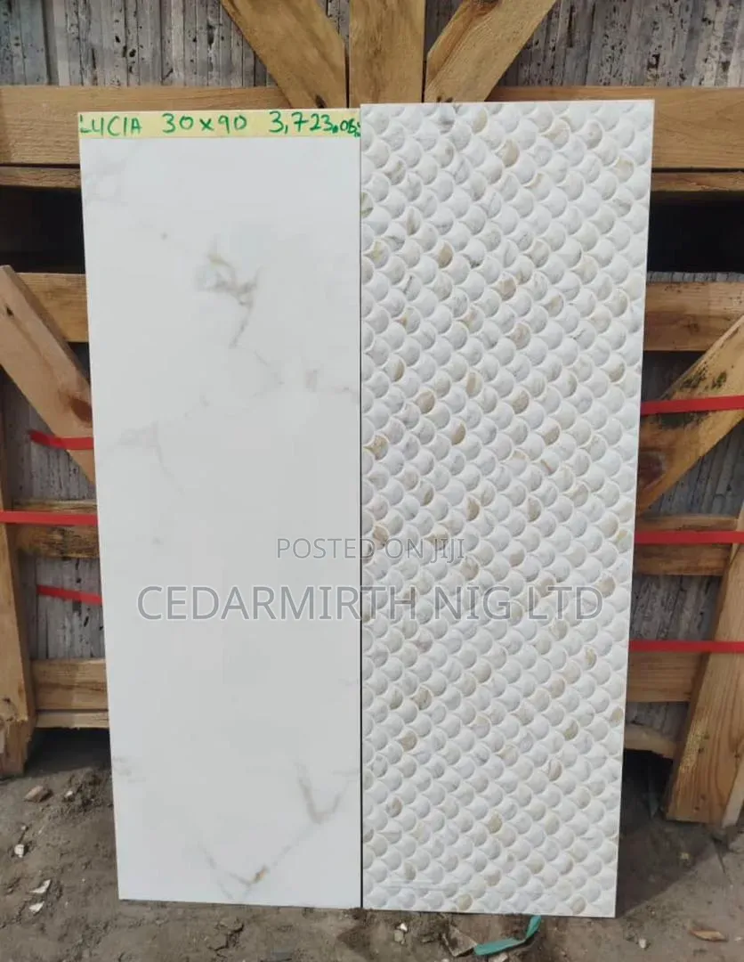 Wall Tiles ( Cedar ) 20/05/26