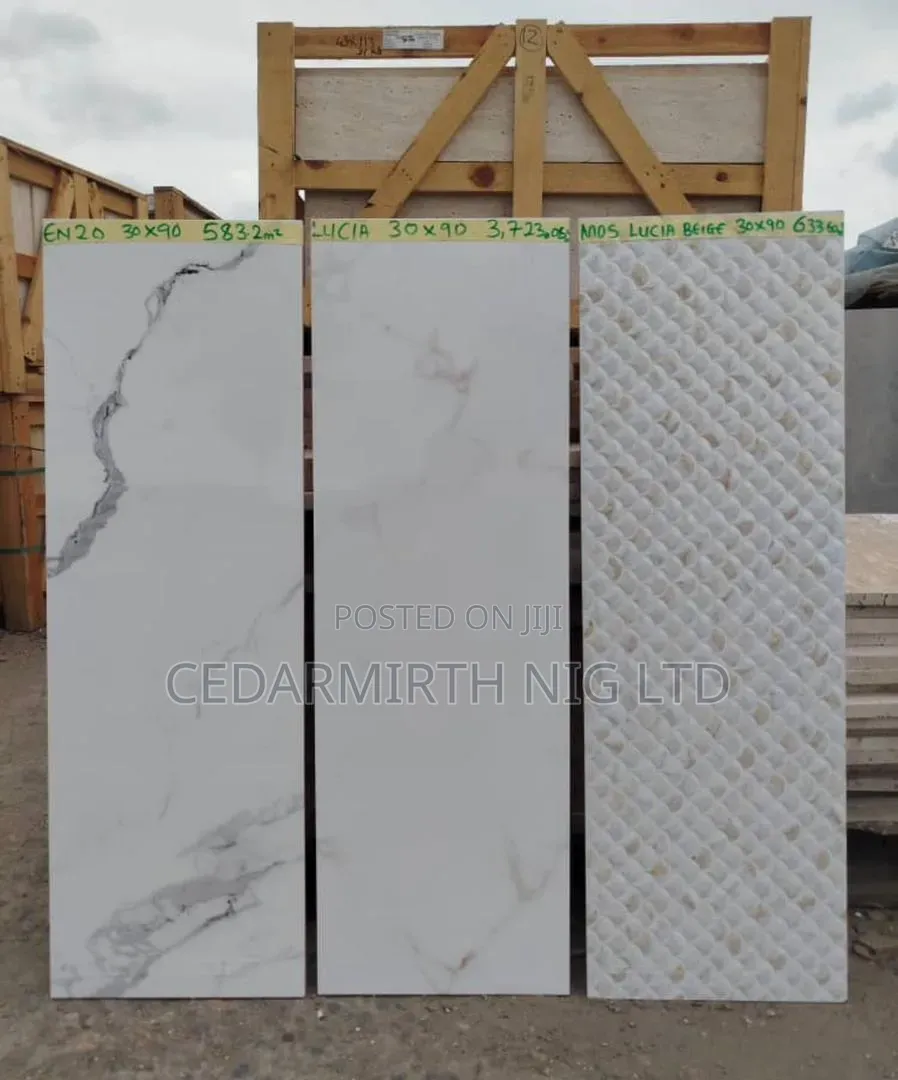 Wall Tiles ( Cedar ) 20/05/26