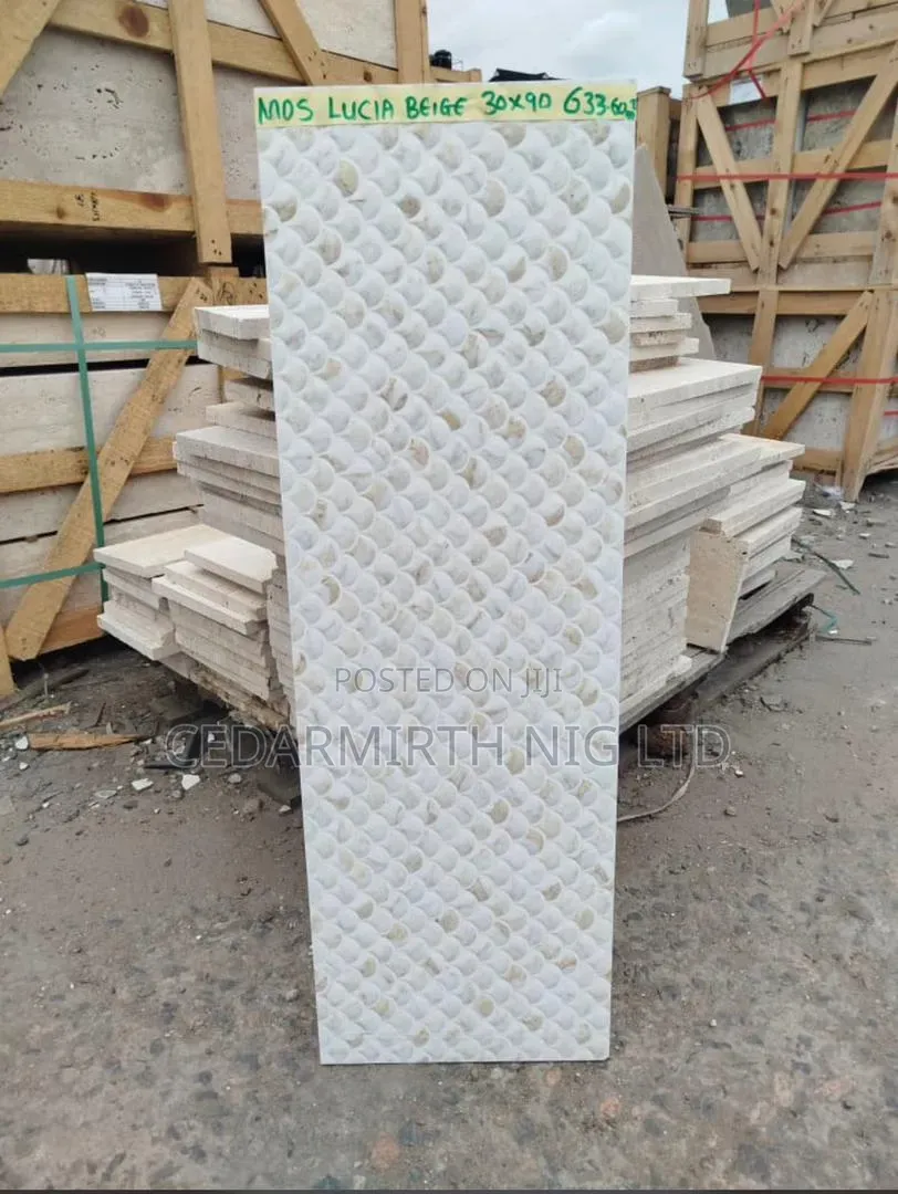 Wall Tiles ( Cedar ) 20/05/26