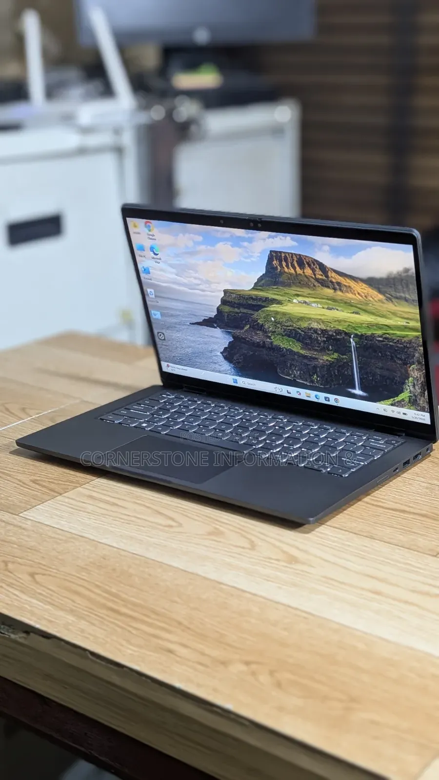 Laptop Dell Latitude 7420 32GB Intel Core i7 SSD 512GB