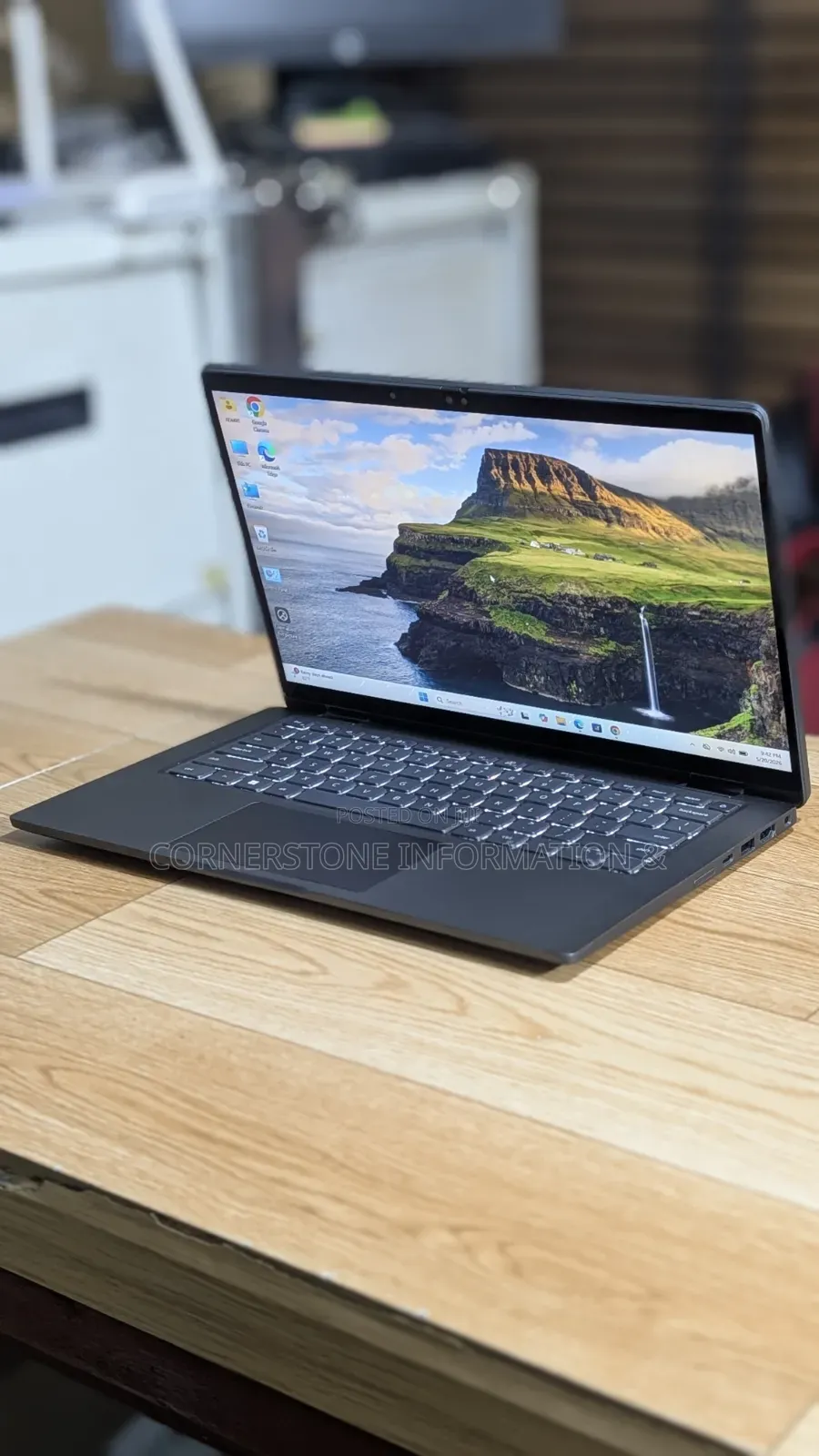 Laptop Dell Latitude 7420 32GB Intel Core i7 SSD 512GB