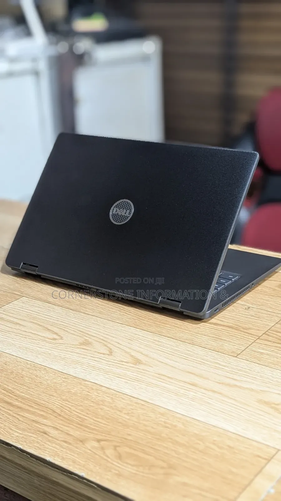 Laptop Dell Latitude 7420 32GB Intel Core i7 SSD 512GB