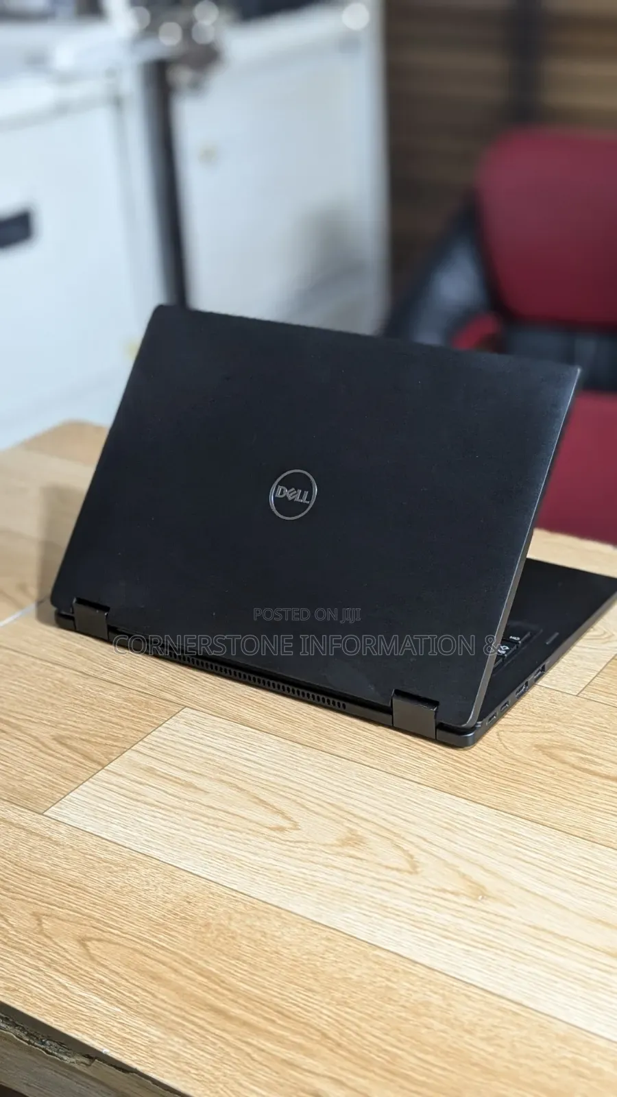Laptop Dell Latitude 7390 16GB Intel Core i7 SSD 256GB