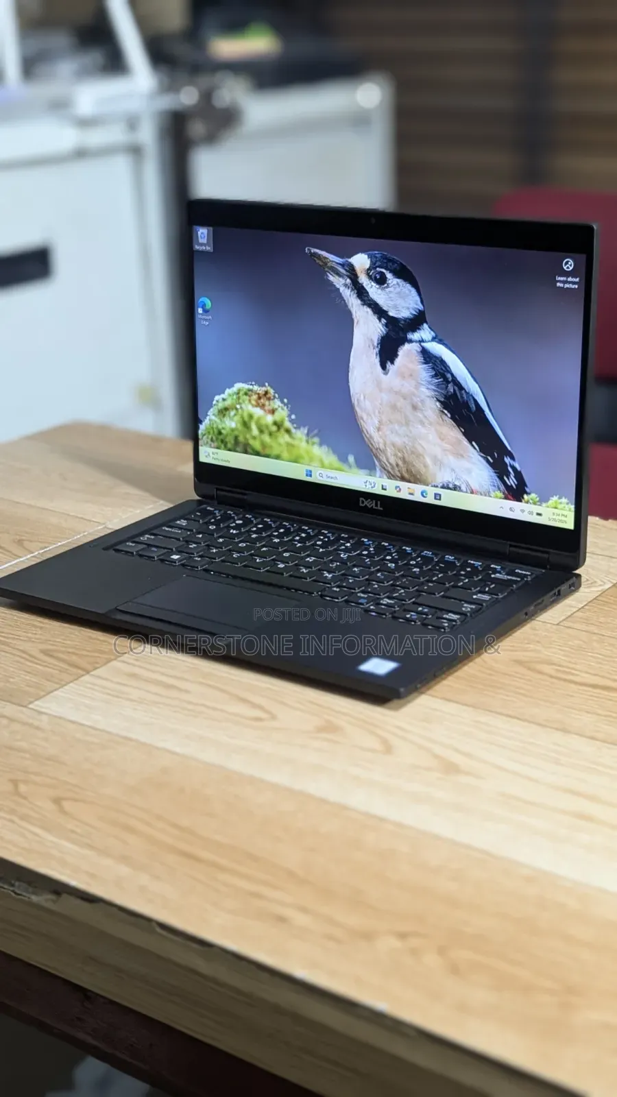 Laptop Dell Latitude 7390 16GB Intel Core i7 SSD 256GB