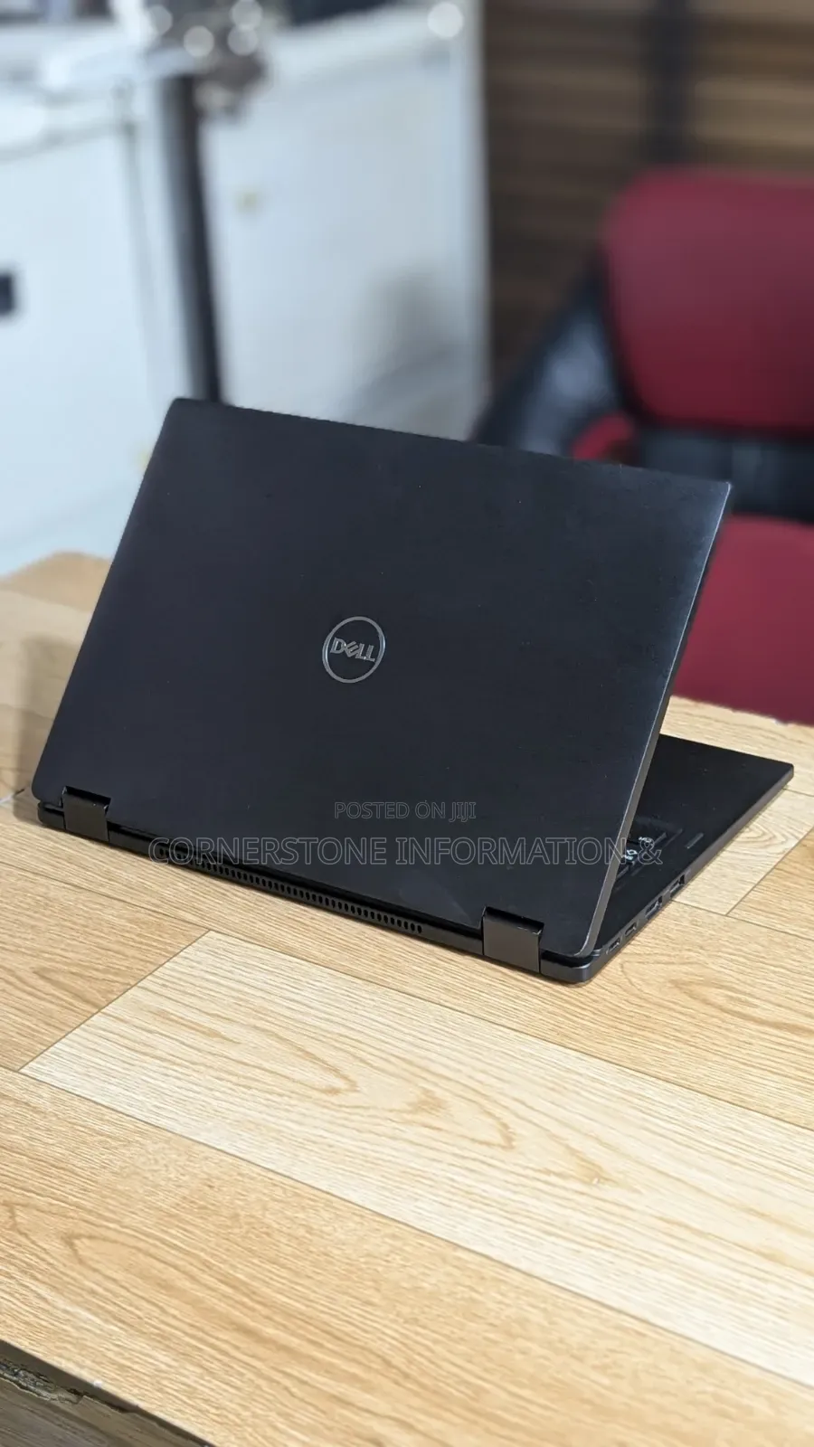 Laptop Dell Latitude 7390 16GB Intel Core i7 SSD 256GB