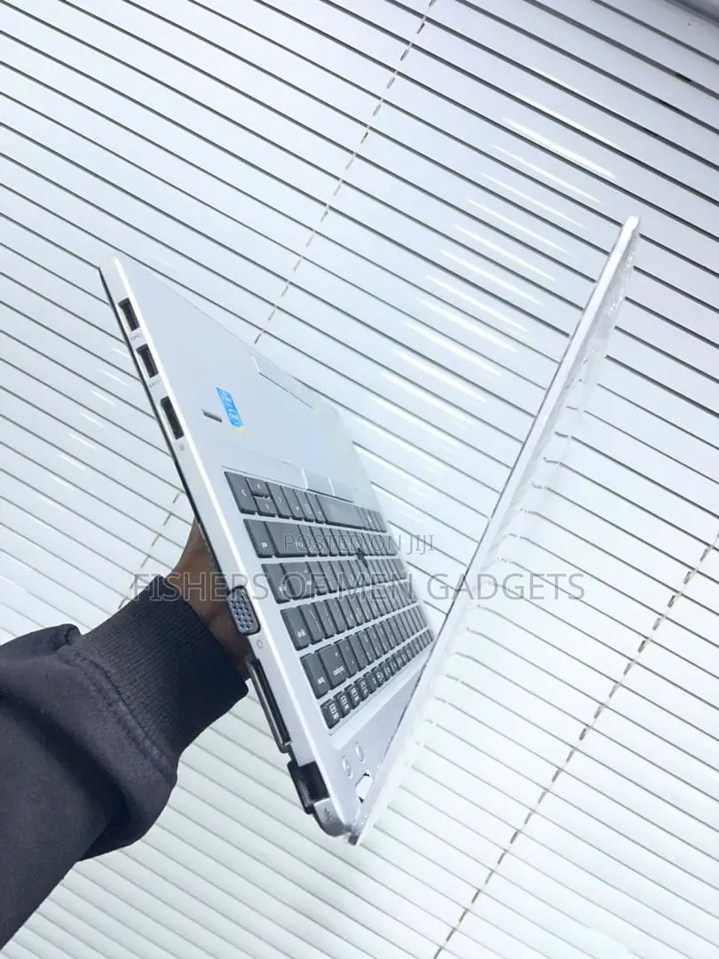 Laptop HP EliteBook Folio 9480M 8GB Intel Core i5 SSD 256GB
