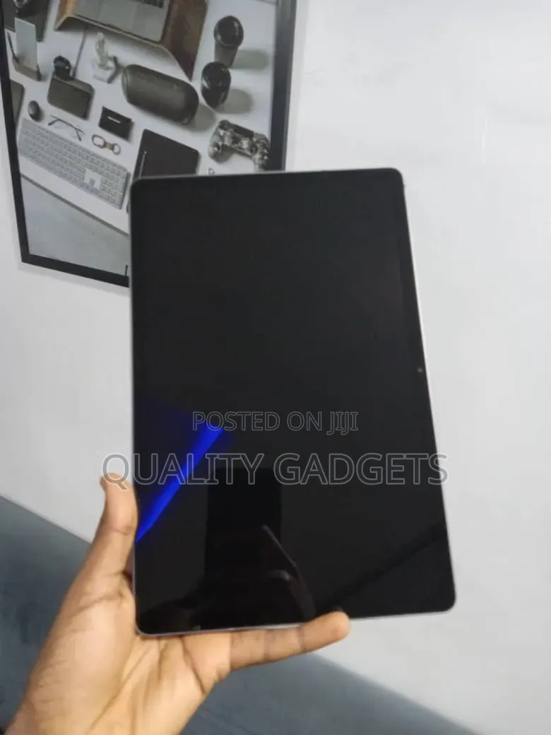 Samsung Galaxy Tab S9 FE 128 GB Gray