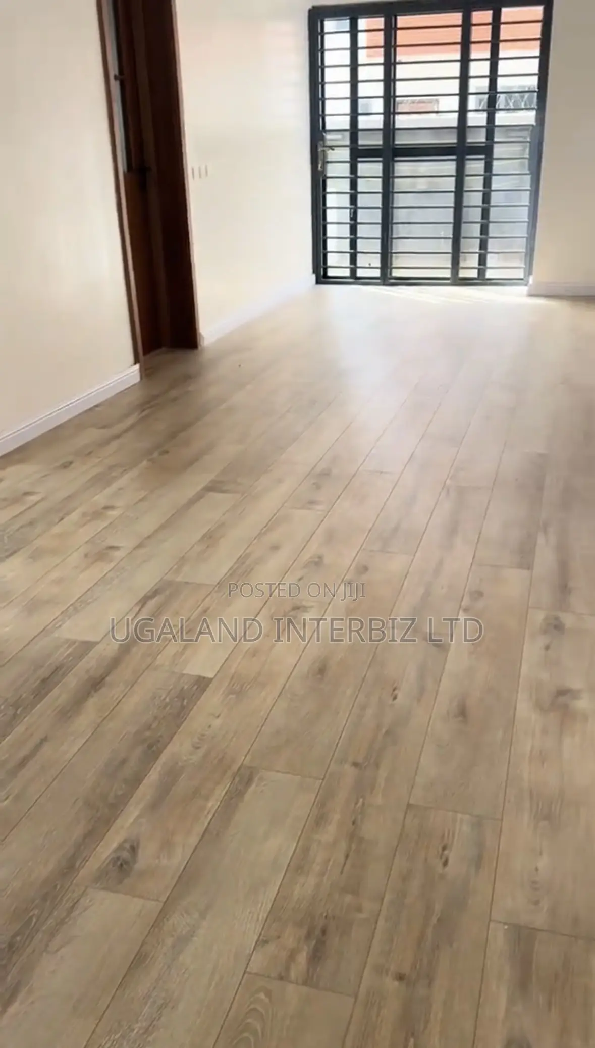 Modern SPC Flooring