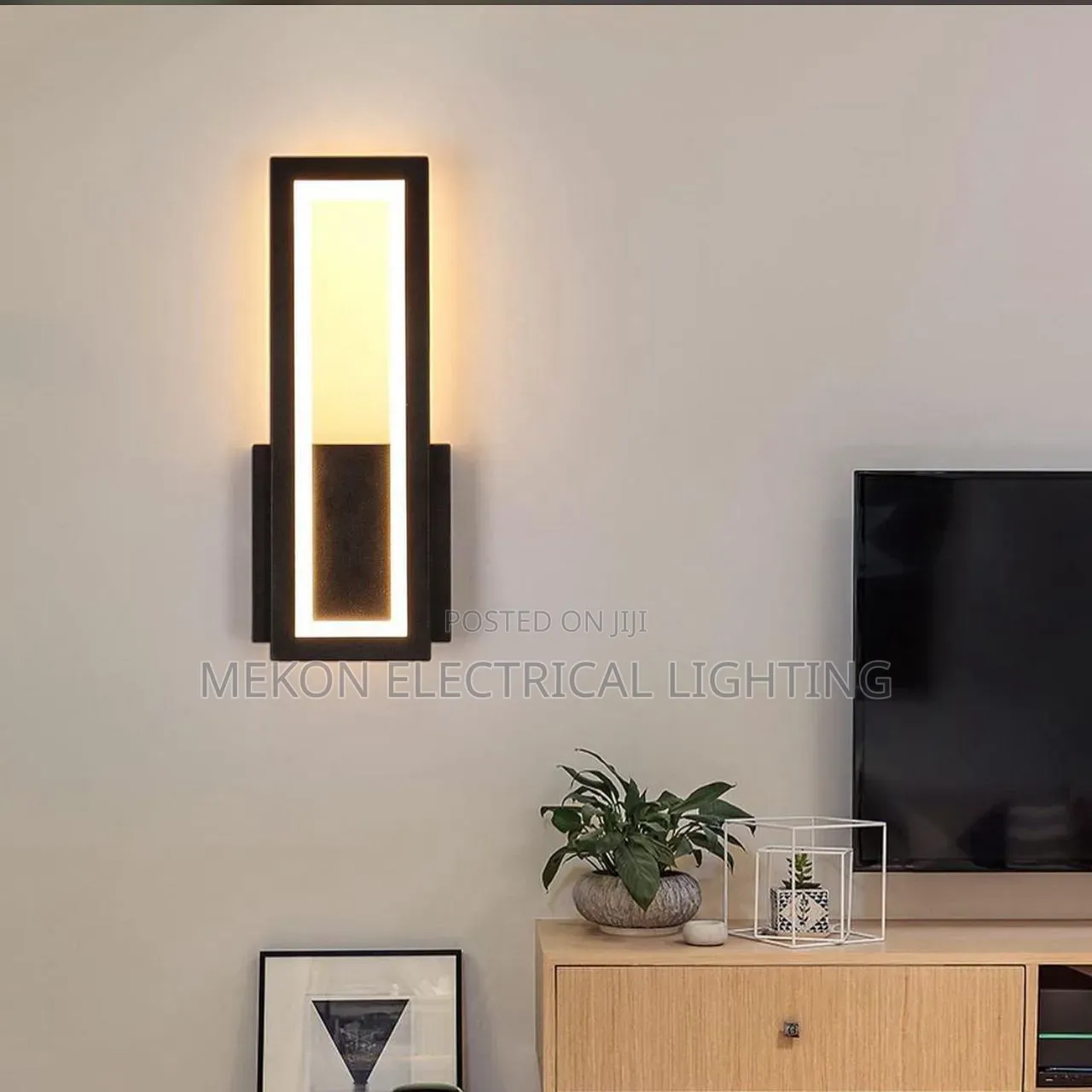 Led Wall Lamps