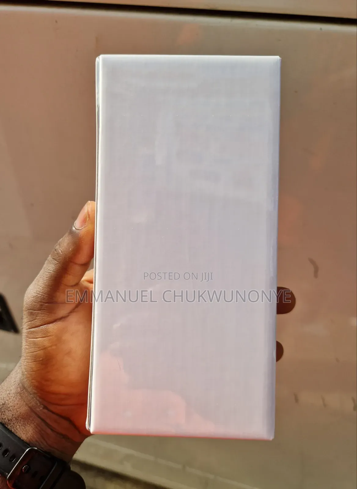 New Xiaomi Redmi A7 Pro 128 GB Black