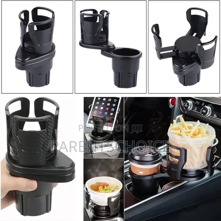 Multifunctional Car Drink, Car Cup Holder