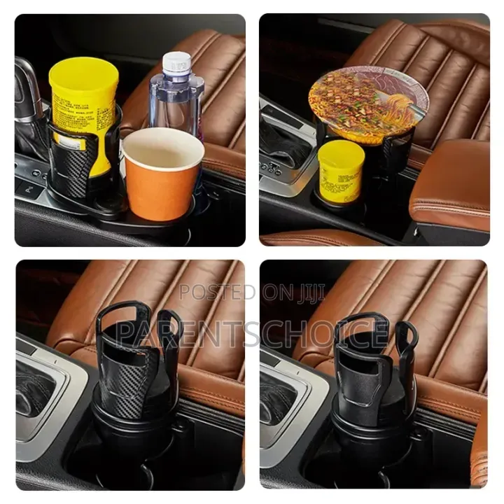 Multifunctional Car Drink, Car Cup Holder