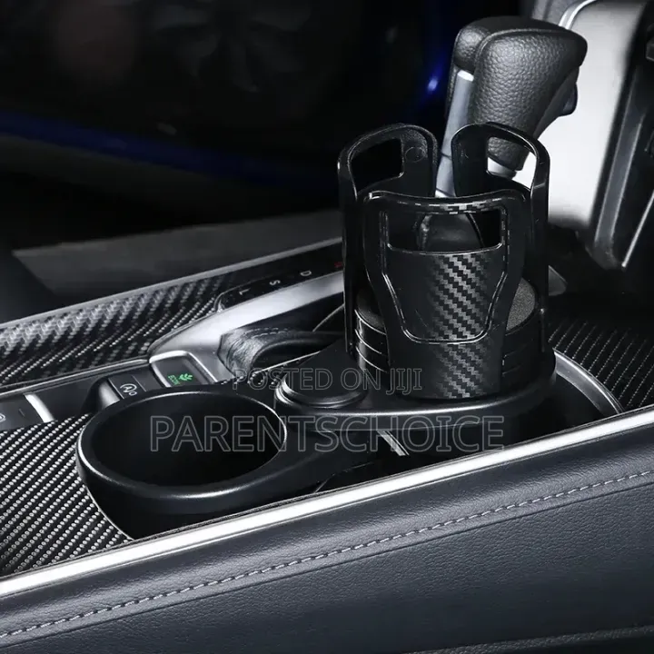Multifunctional Car Drink, Car Cup Holder
