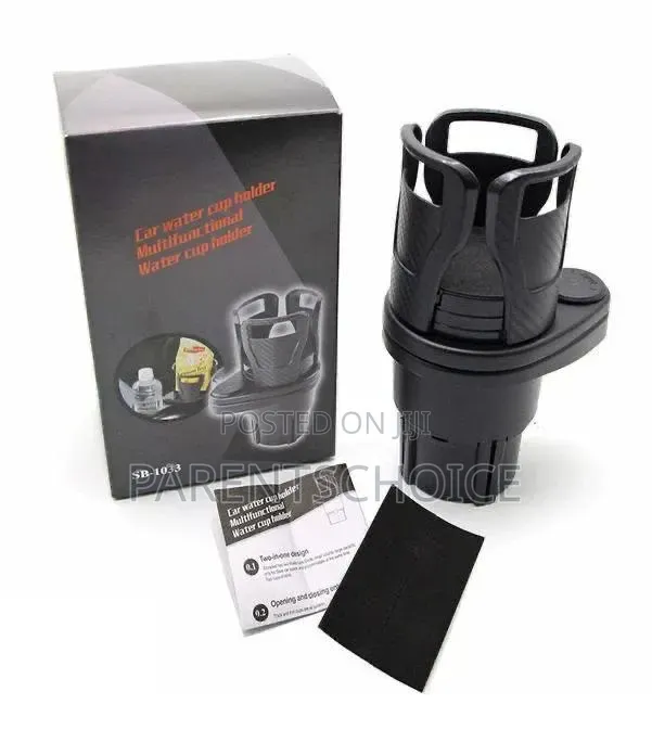 Multifunctional Car Drink, Car Cup Holder