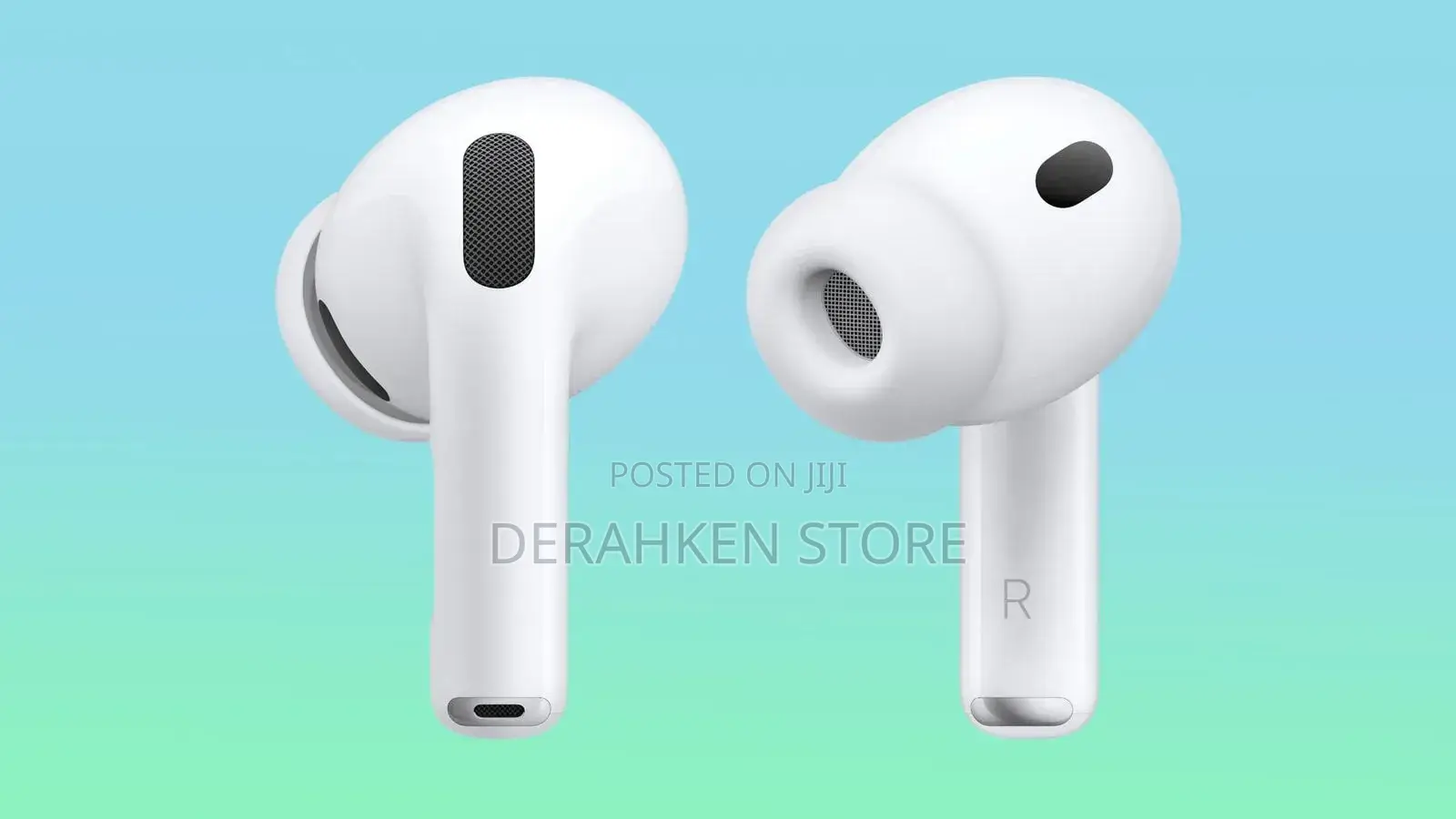 Apple Airpod Pro 3