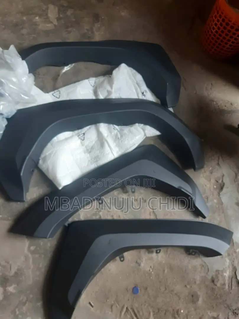 Fender Padded Hilux 2023