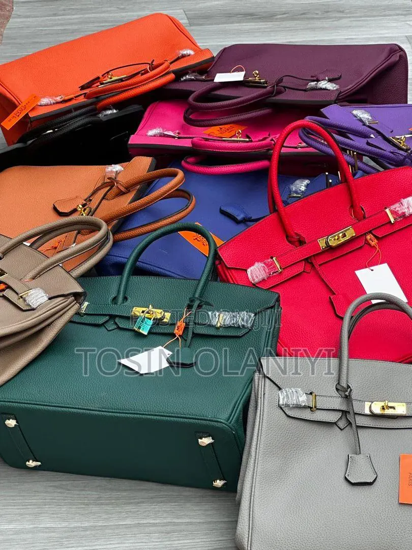 Hermes Birkin 35cm