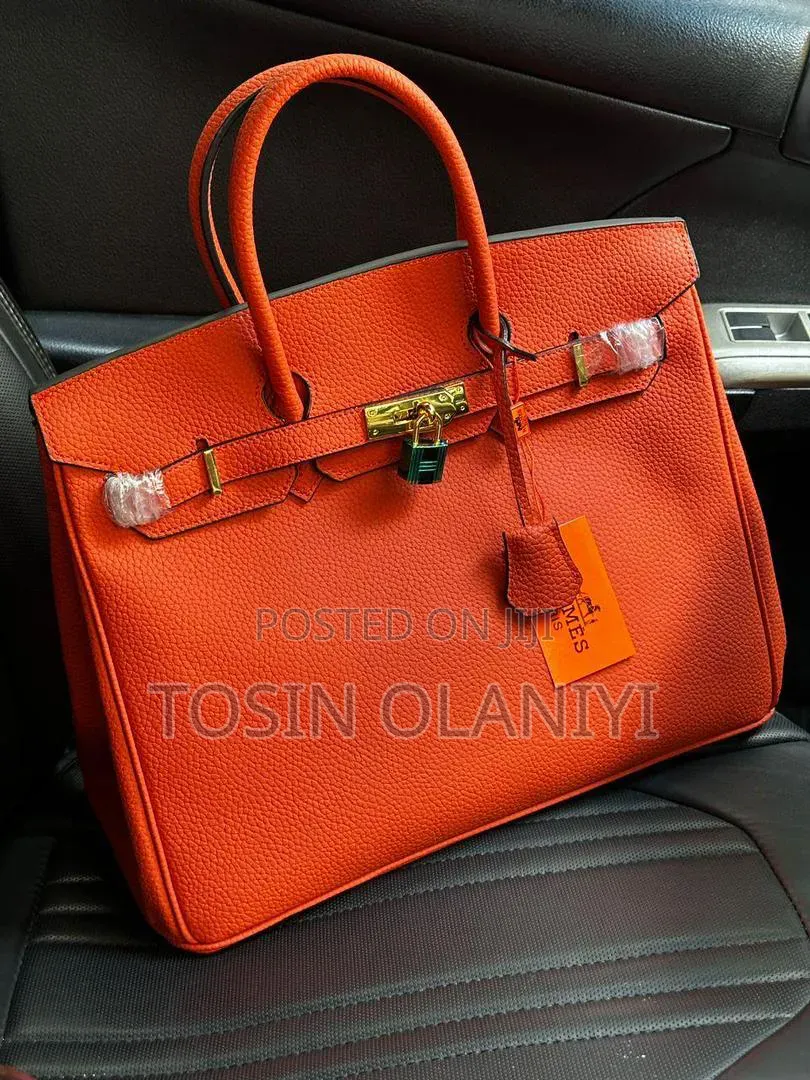 Hermes Birkin 35cm