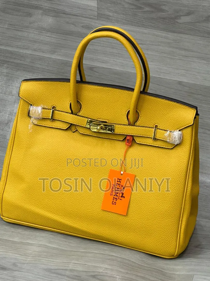 Hermes Birkin 35cm