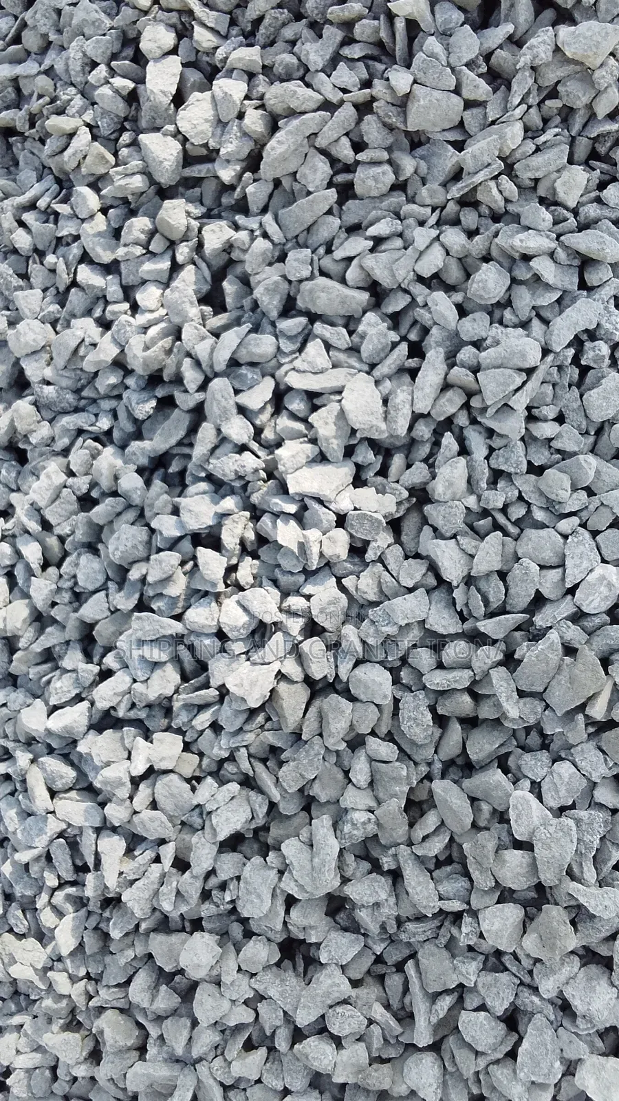 General Granite for Construction