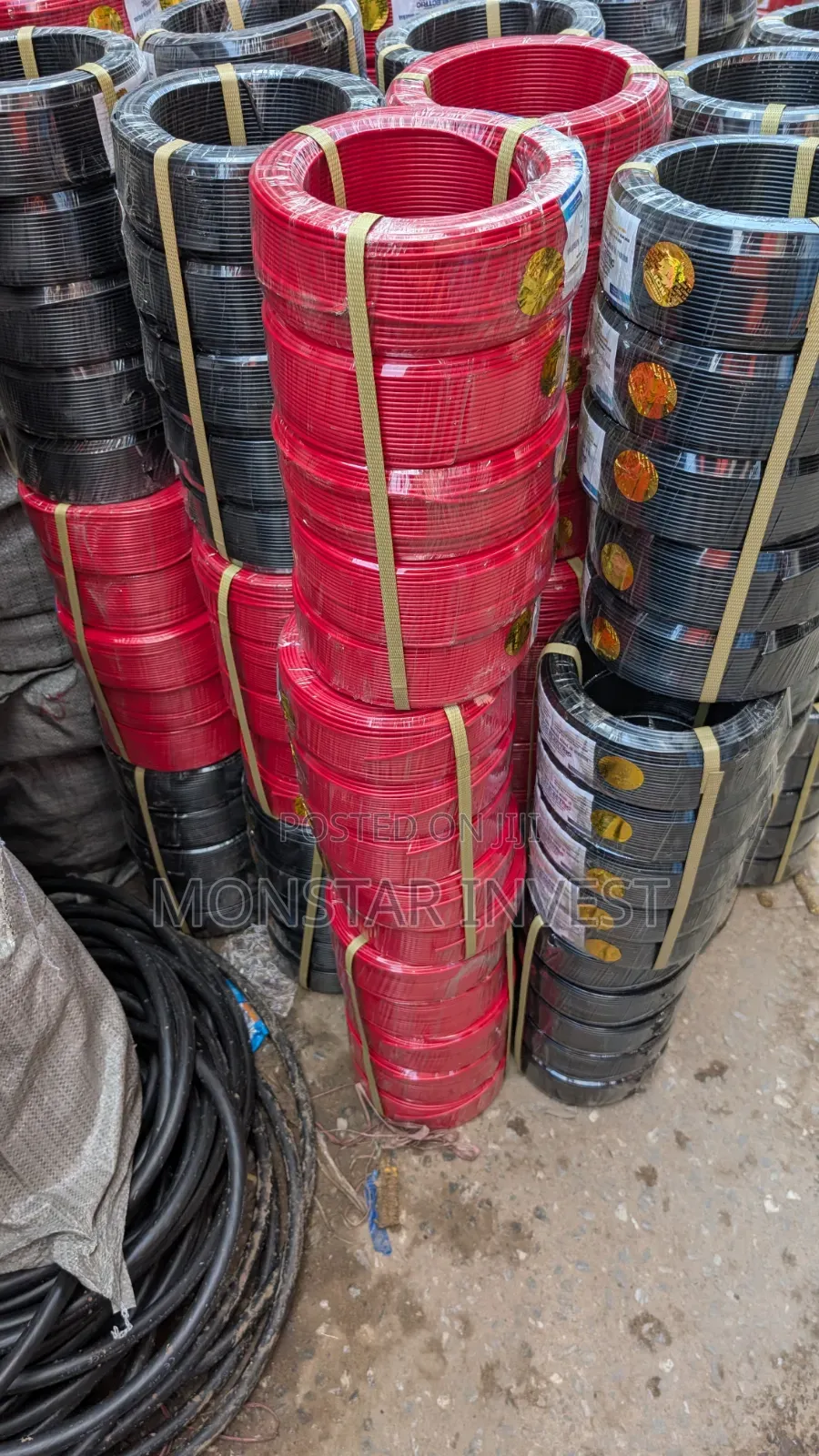 10mm Single Wire