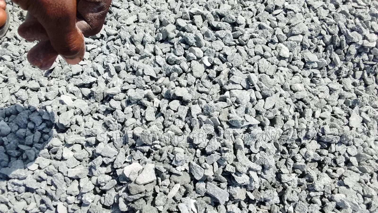 Ph Construction Granite and Chippings