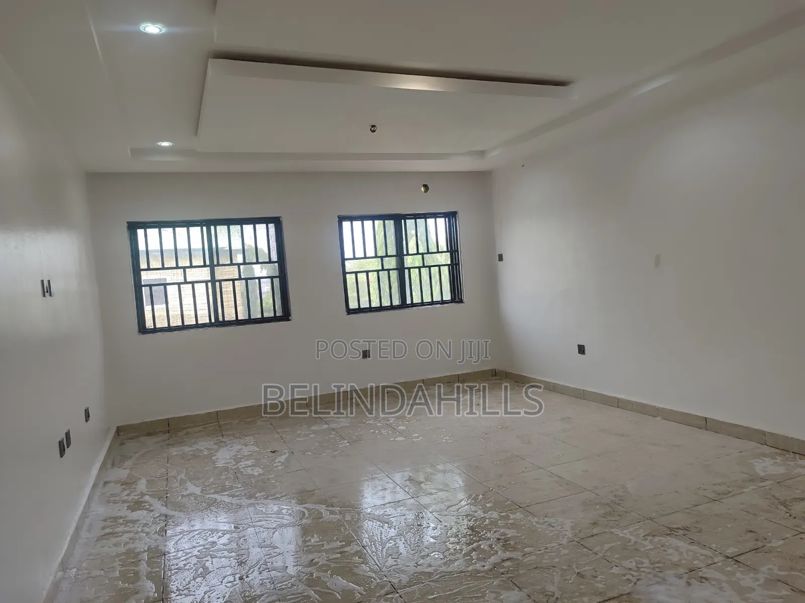 3bdrm Block of Flats in Jabi for rent