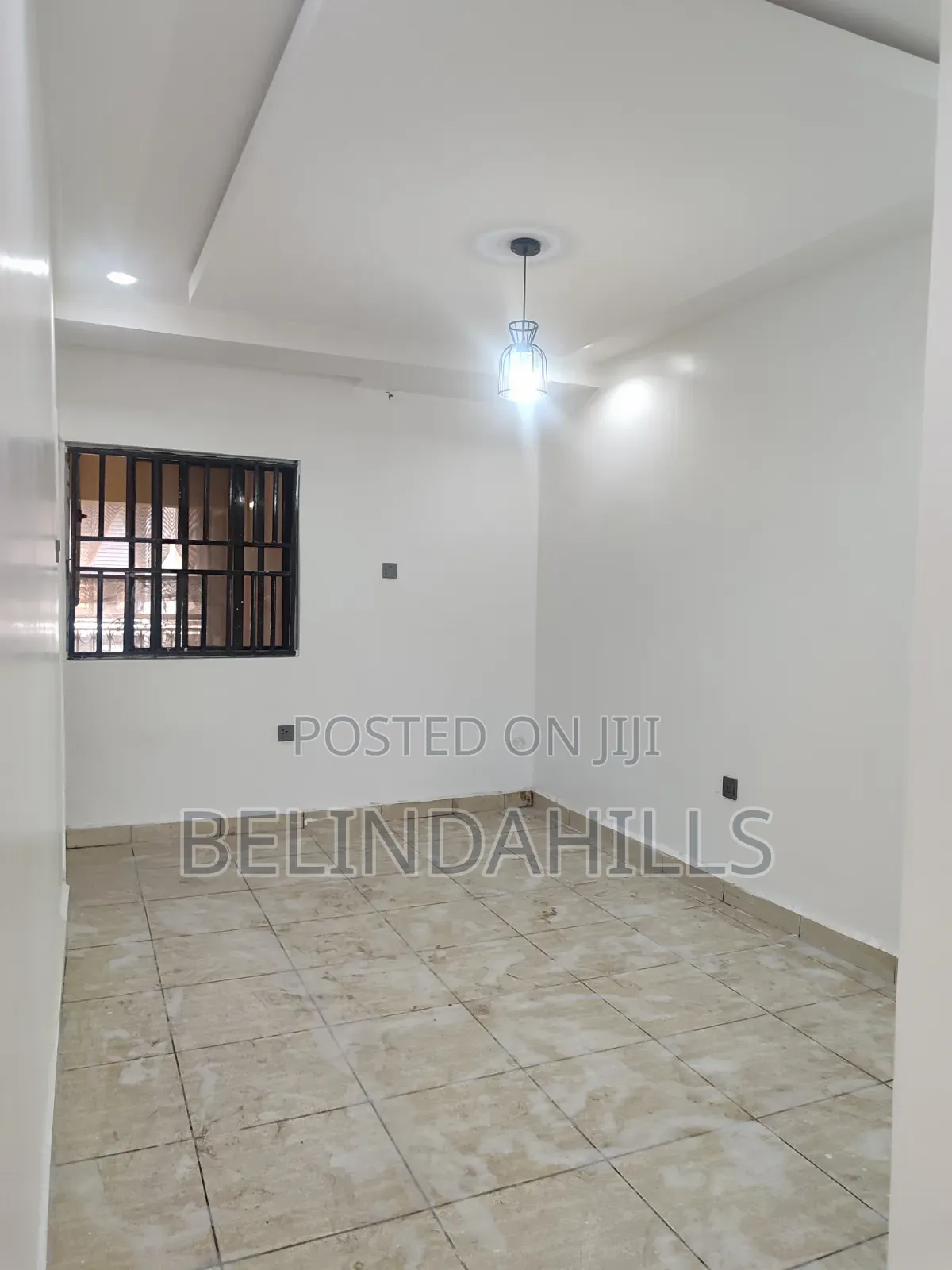3bdrm Block of Flats in Jabi for rent