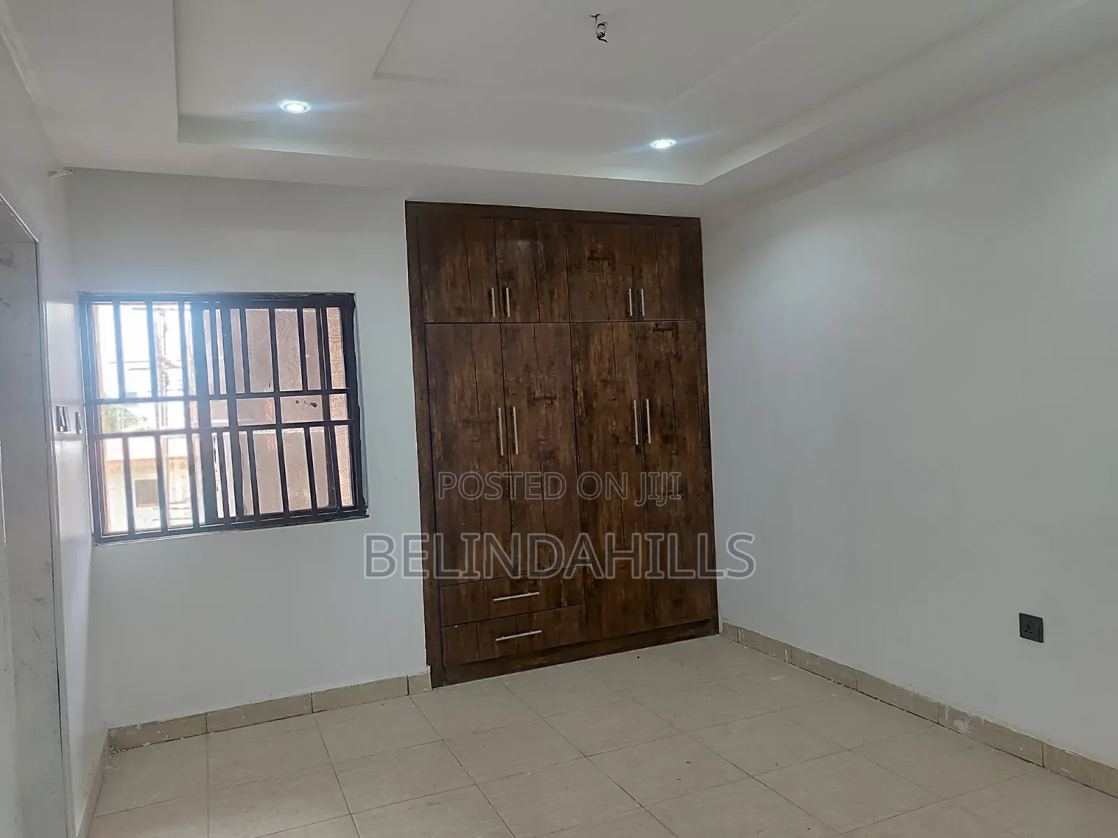 3bdrm Block of Flats in Jabi for rent
