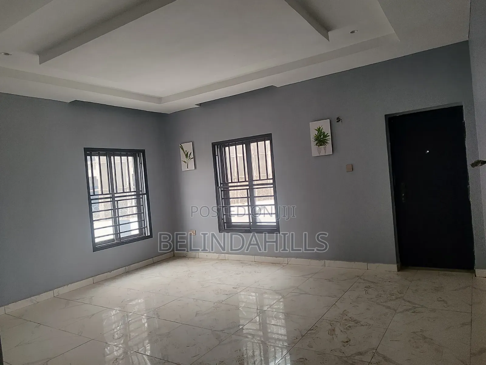 3bdrm Block of Flats in Katampe (Main) for rent
