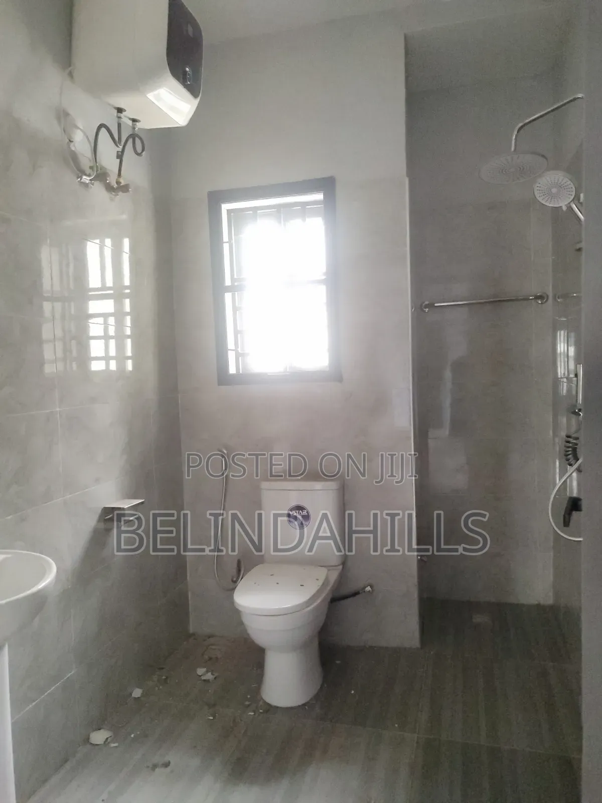 3bdrm Block of Flats in Katampe (Main) for rent