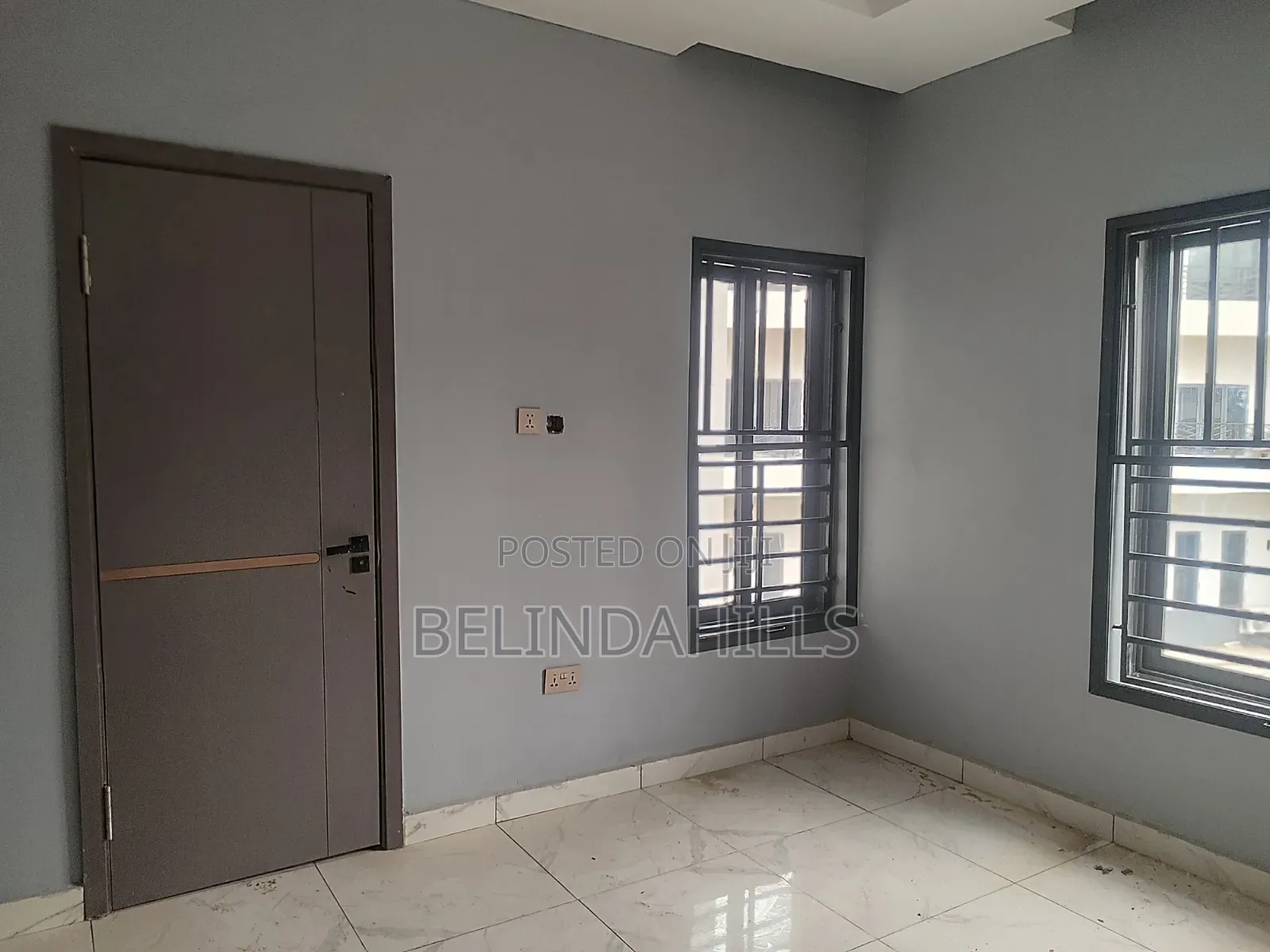 3bdrm Block of Flats in Katampe (Main) for rent