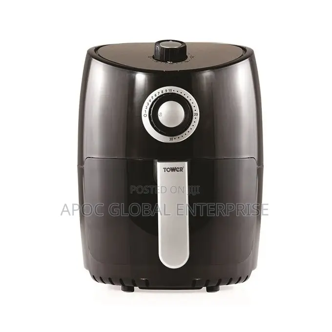 Tower 2.2litre Vortx Healthy Air Fryer