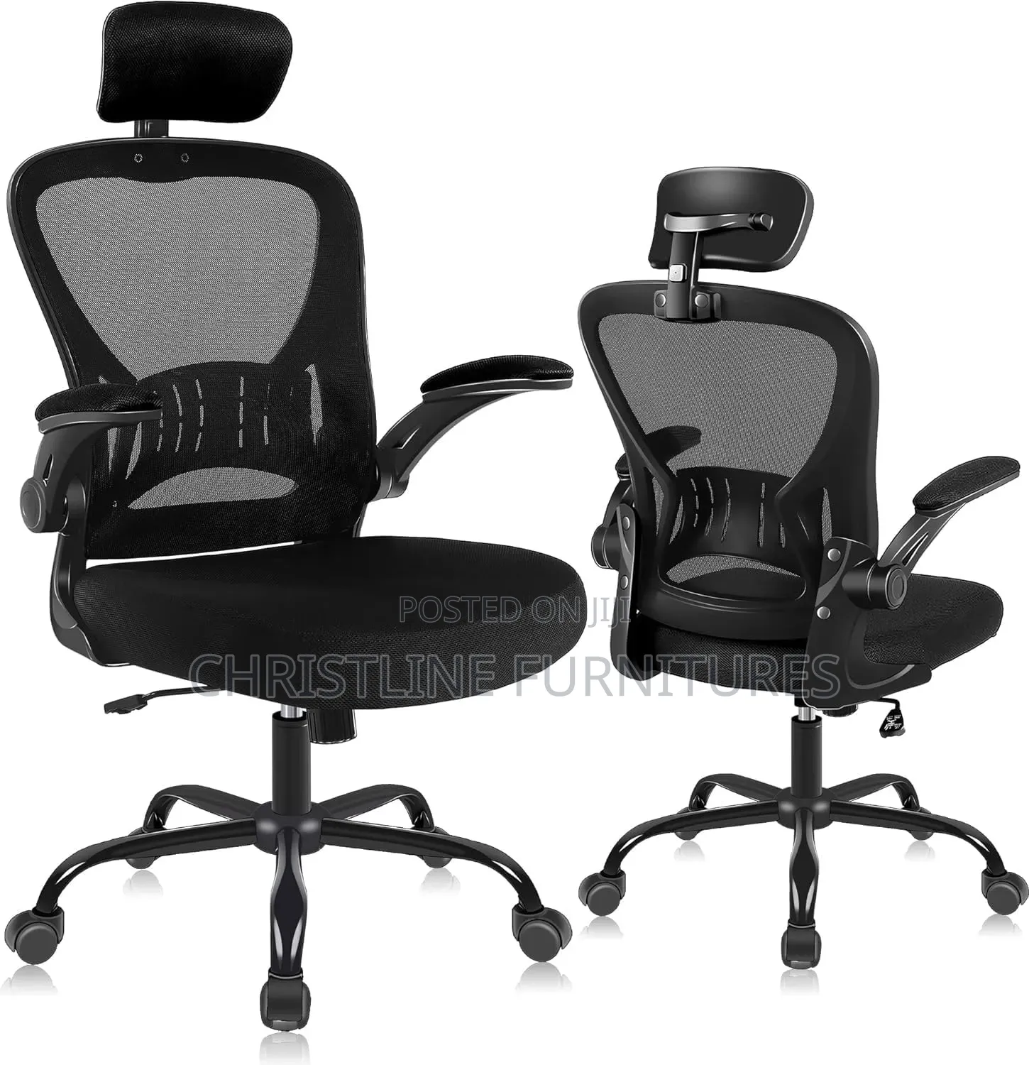 Beautiful Executive Office Chair