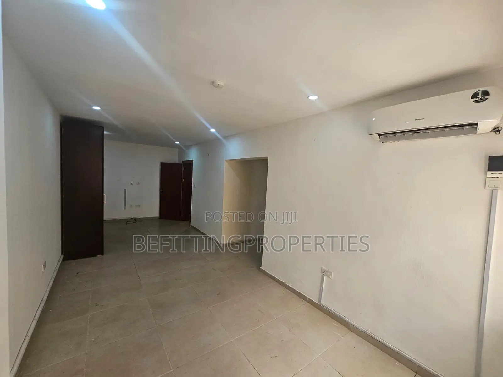2bdrm Apartment in Victoria Island for rent