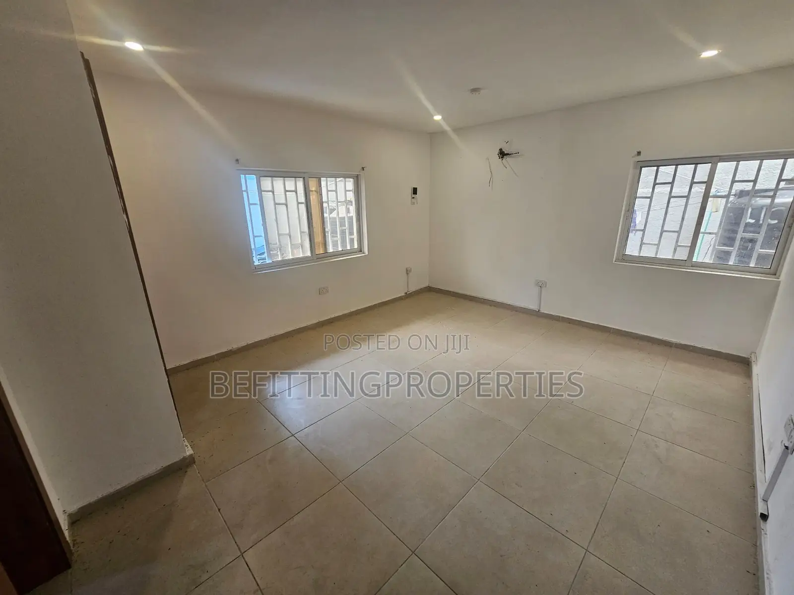2bdrm Apartment in Victoria Island for rent
