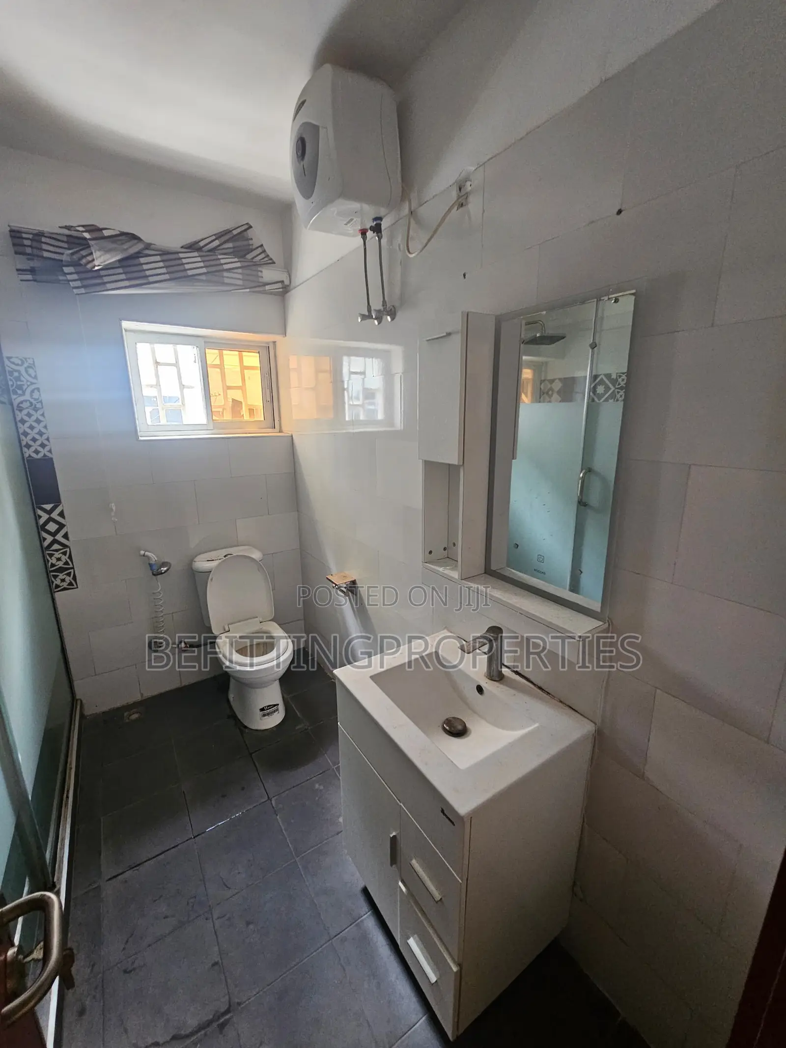2bdrm Apartment in Victoria Island for rent