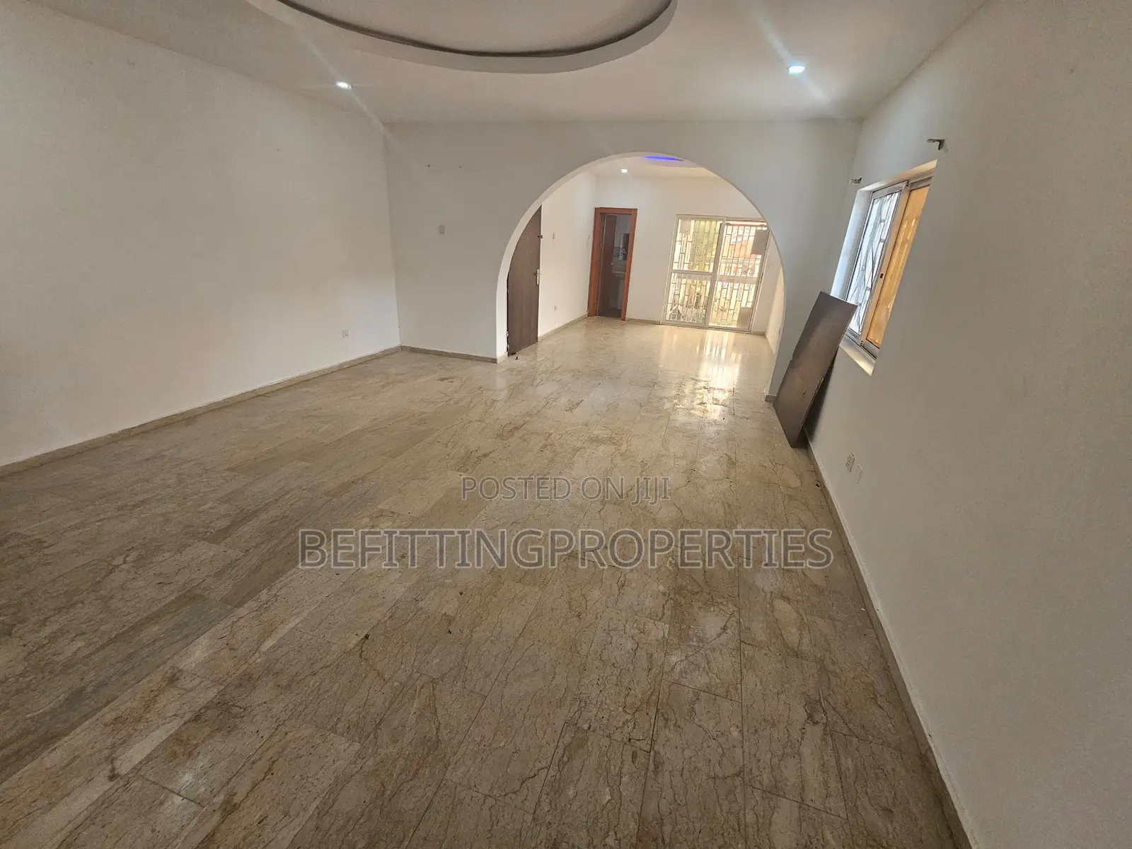 2bdrm Apartment in Victoria Island for rent