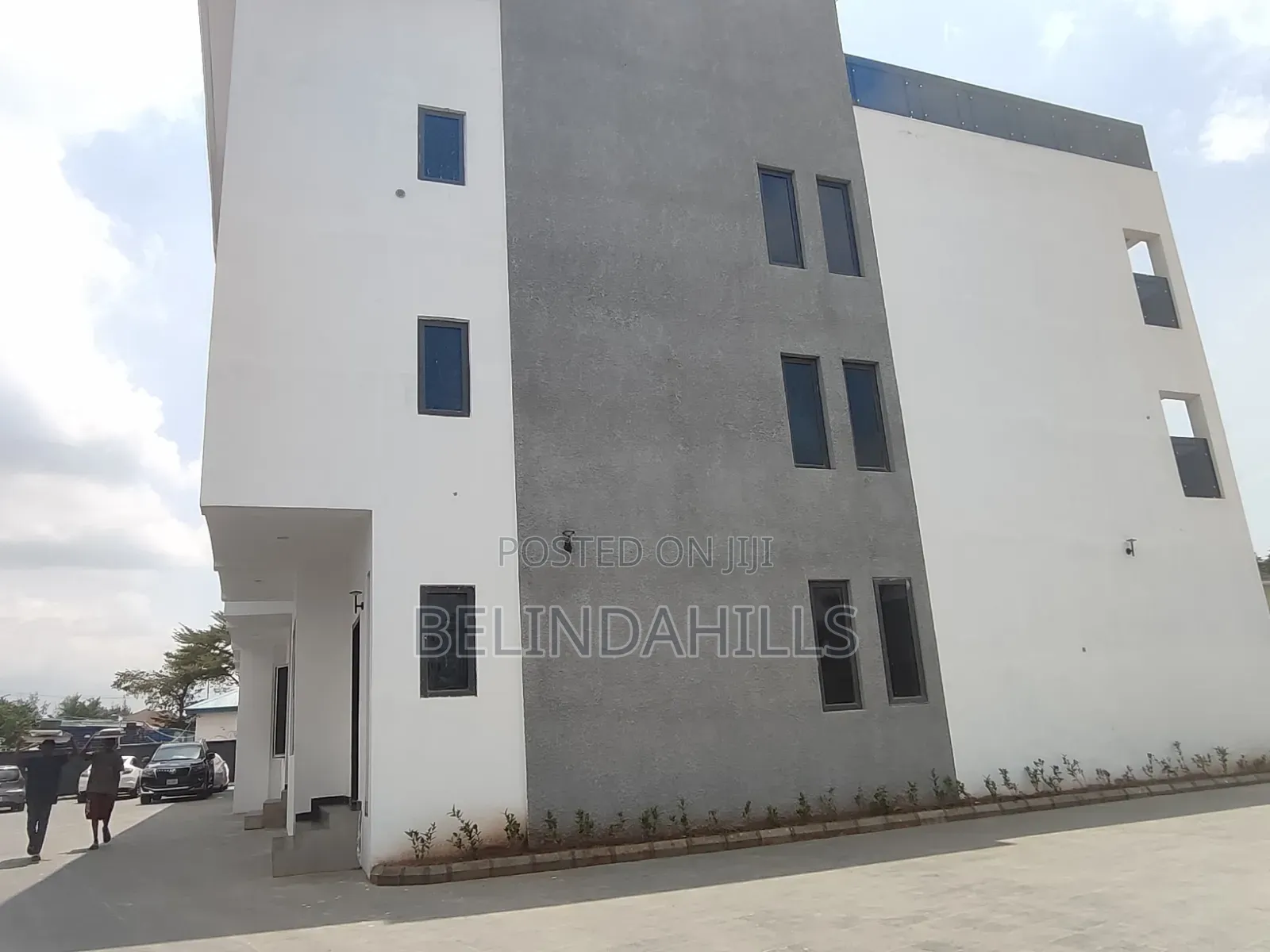 4bdrm Townhouse / Terrace in Jabi for rent