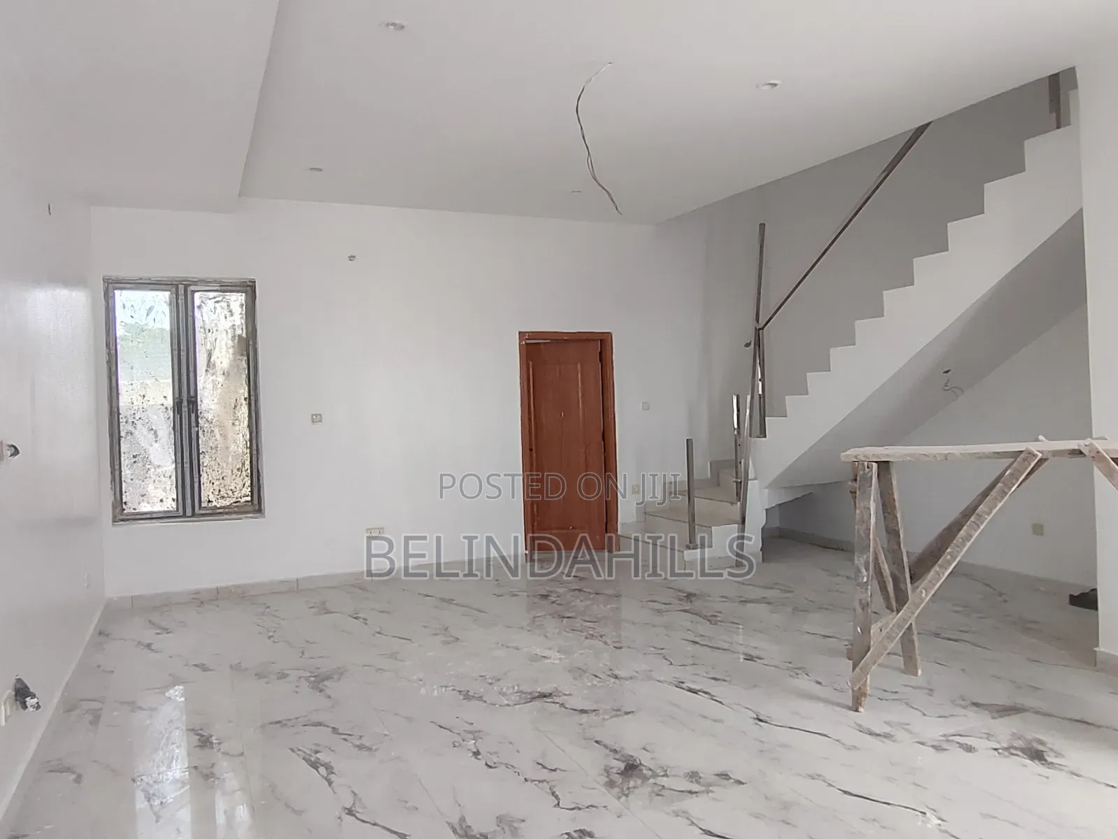 4bdrm Townhouse / Terrace in Jabi for rent