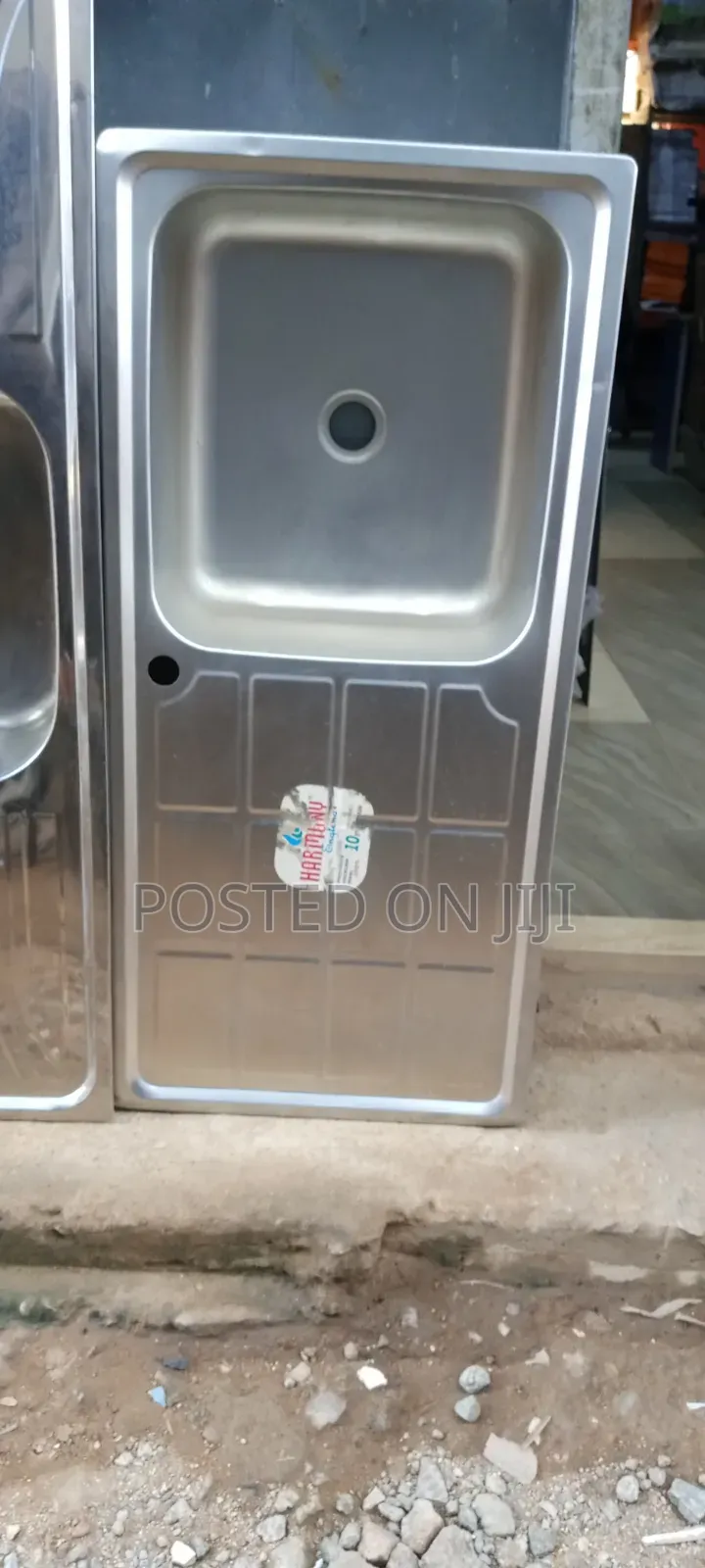 Kitchen Sink