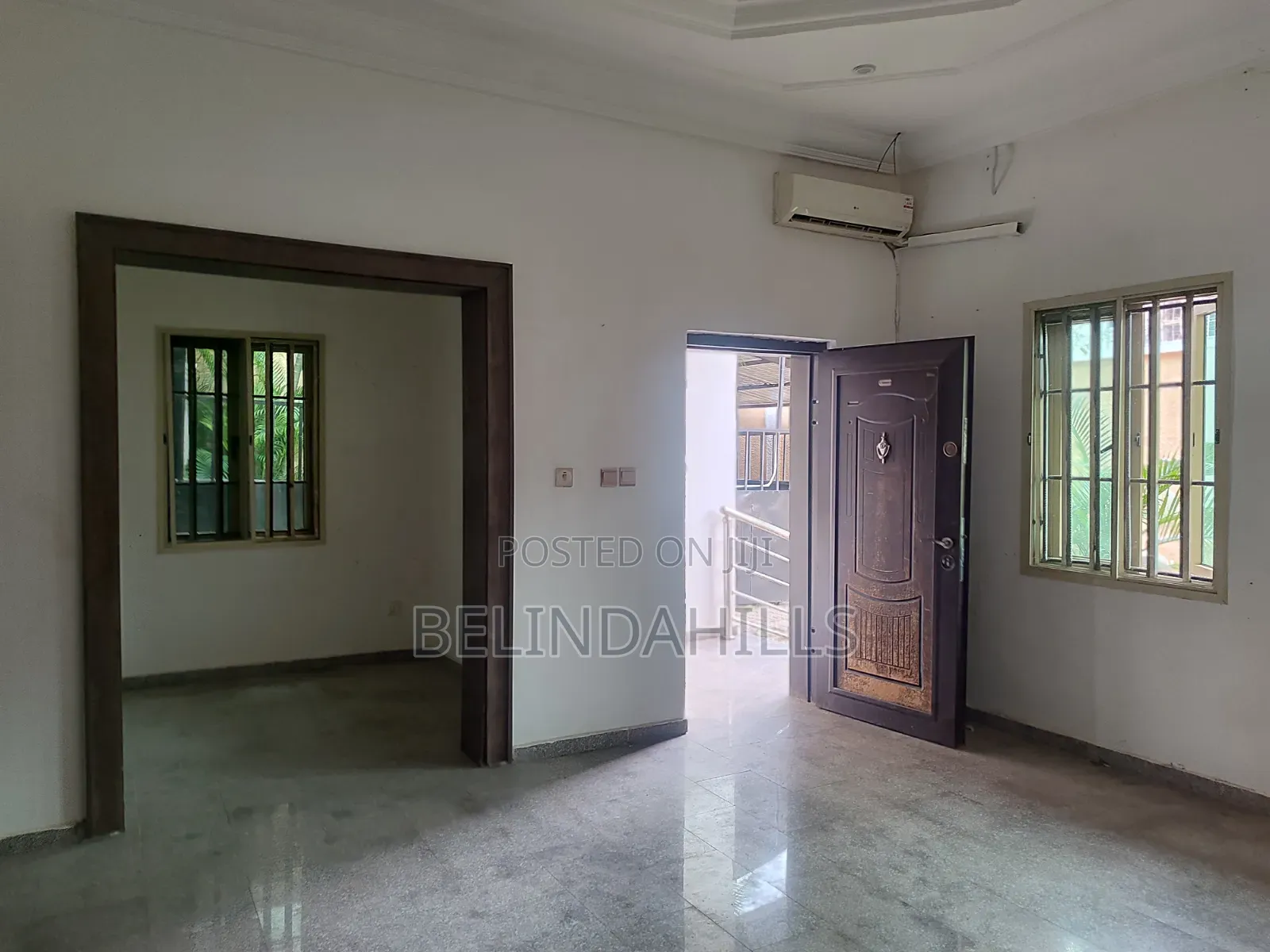 4bdrm Townhouse / Terrace in Maitama for rent
