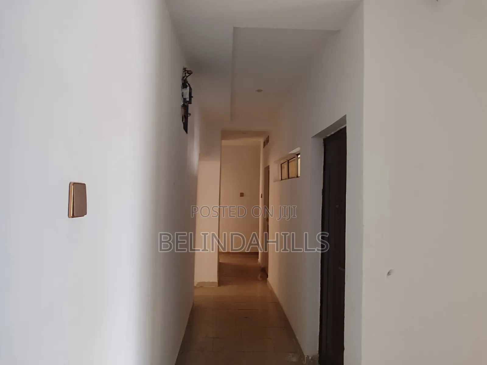 3bdrm Block of Flats in Katampe (Main) for rent